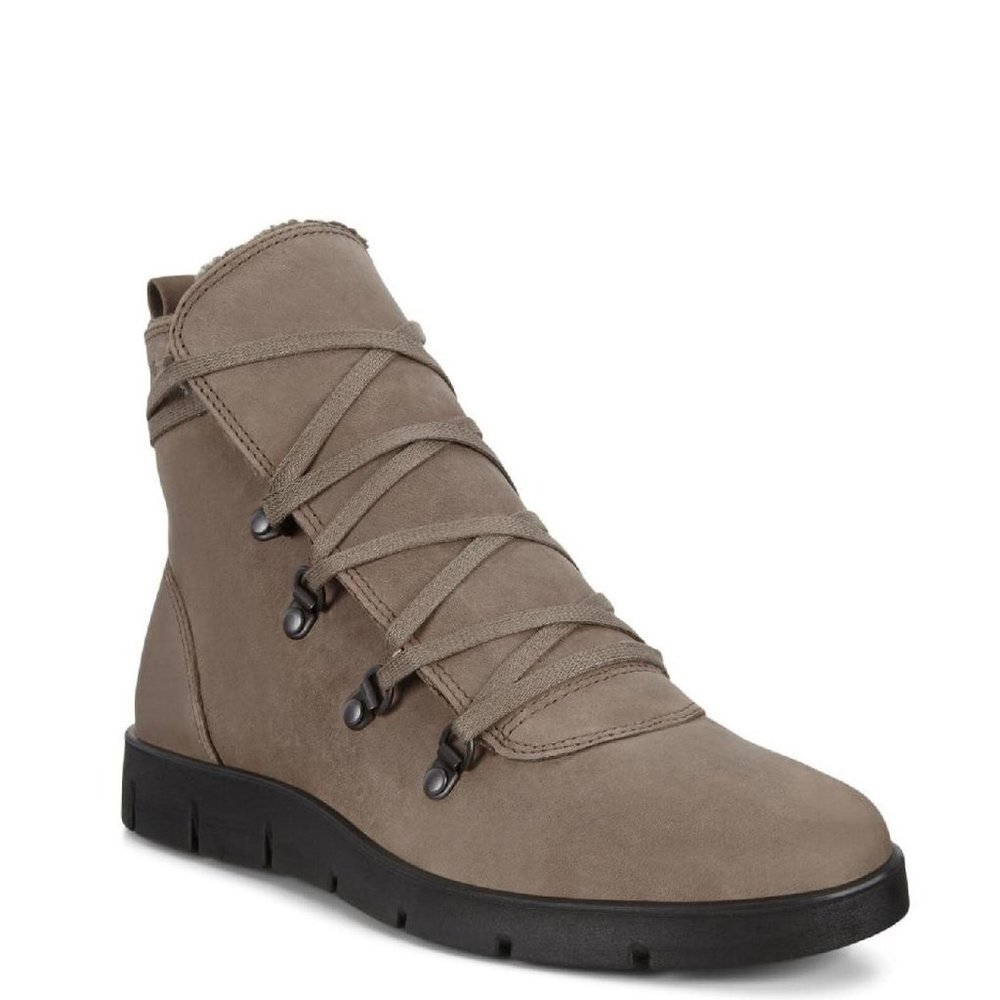 ECCO Bella High Top Women's Boots